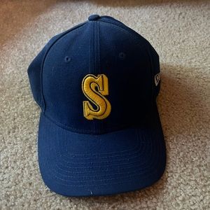 COPY - Seattle Mariners Hat